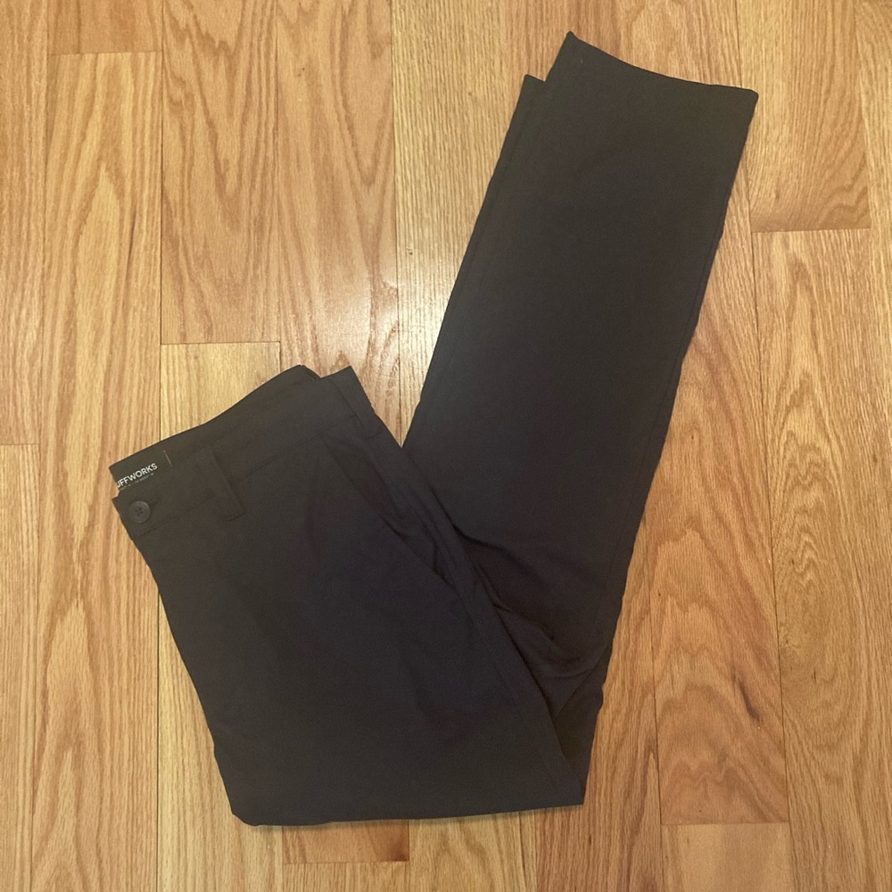 Bluffworks Ascender Midnight Navy Pants/Chinos